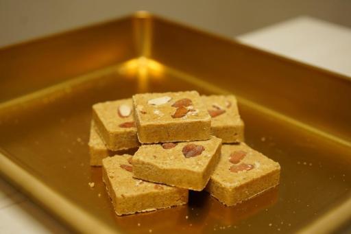 عکس باتر جینجر