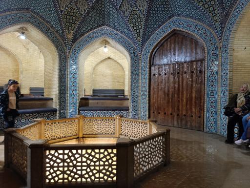 عکس حوض ماهی