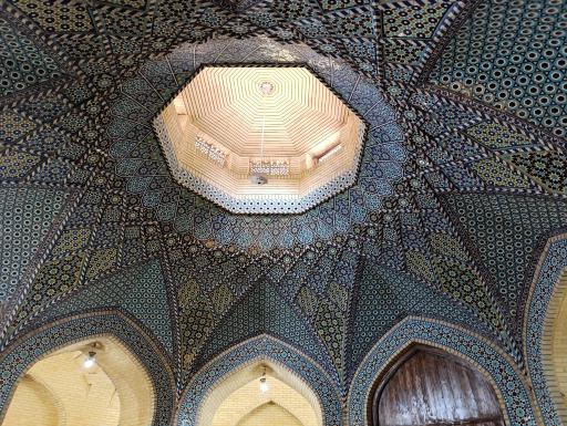 عکس حوض ماهی