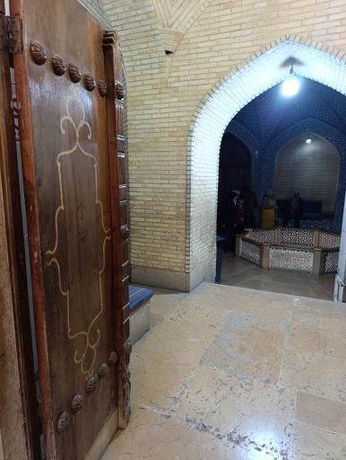 عکس حوض ماهی