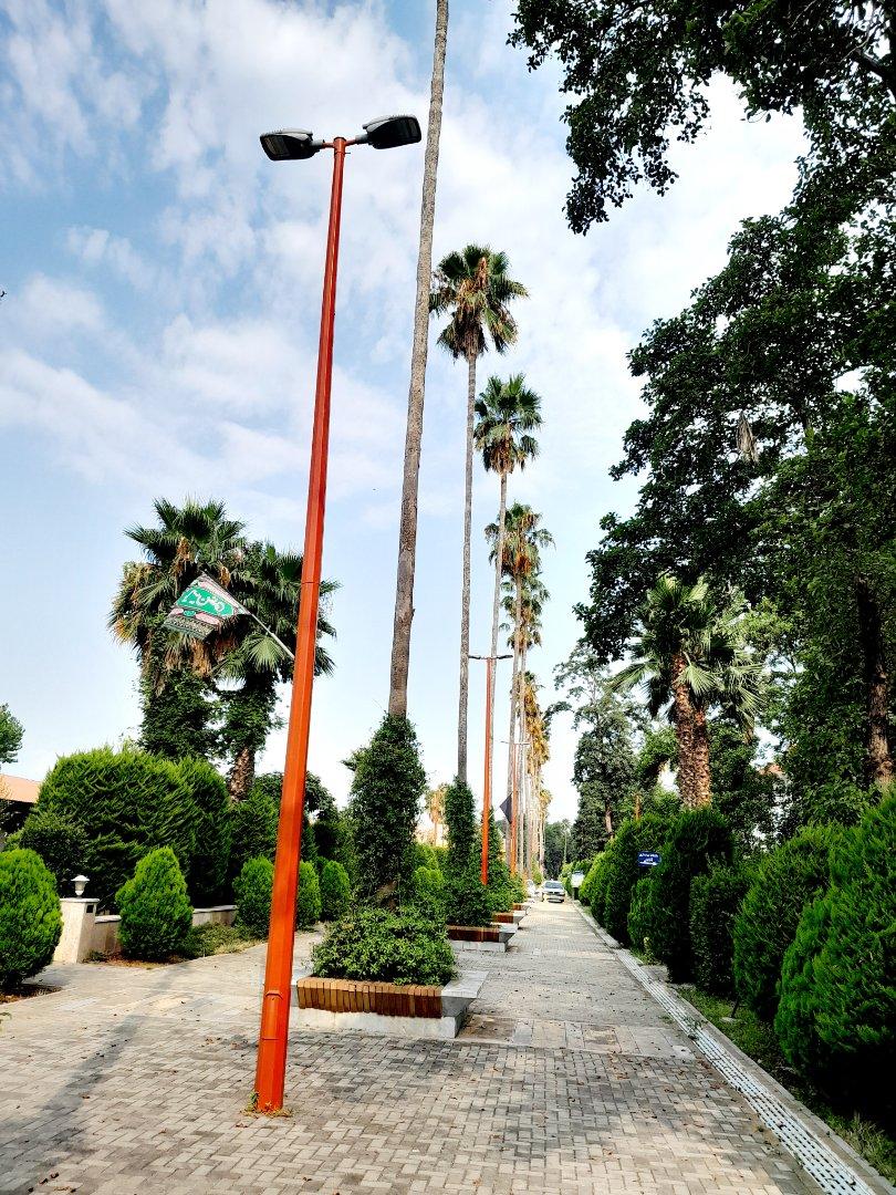 عکس اردوگاه شهید رسولی 