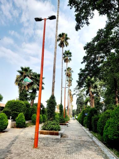 عکس اردوگاه شهید رسولی 
