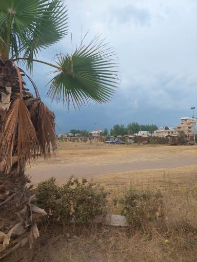 عکس پارک ساحلی چمخاله