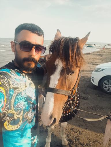 عکس پارک ساحلی چمخاله