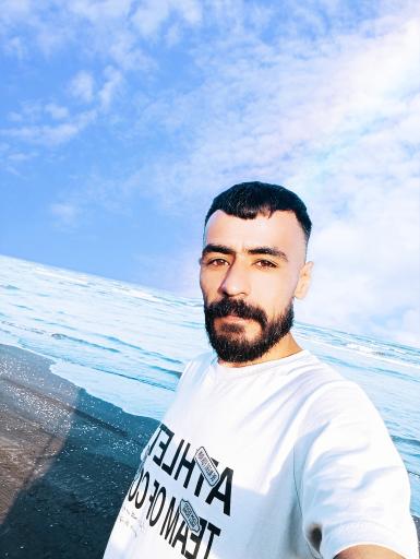 عکس پارک ساحلی چمخاله