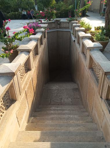 عکس حوض ماهی