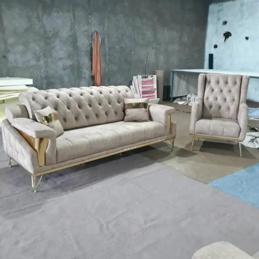 عکس مبلمان اوگور 