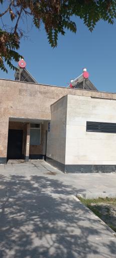 عکس سرویس بهداشتی