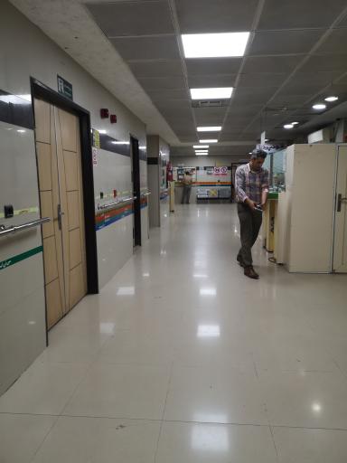 عکس بیمارستان آریا اهواز