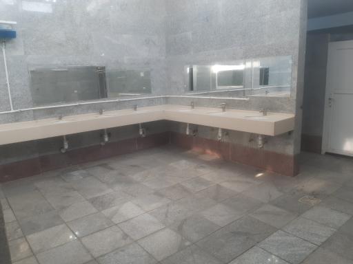 عکس سرویس بهداشتی