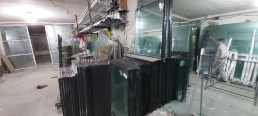 عکس پنجره Upvc بست وین