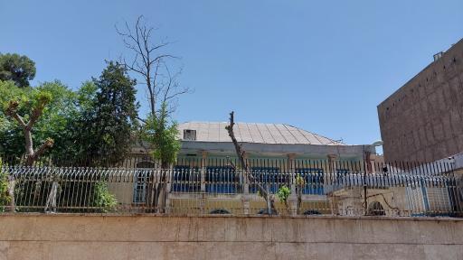 عکس کنیسه حییم