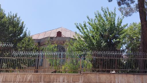 عکس کنیسه حییم