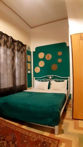 عکس مهمانپذیر بی بی