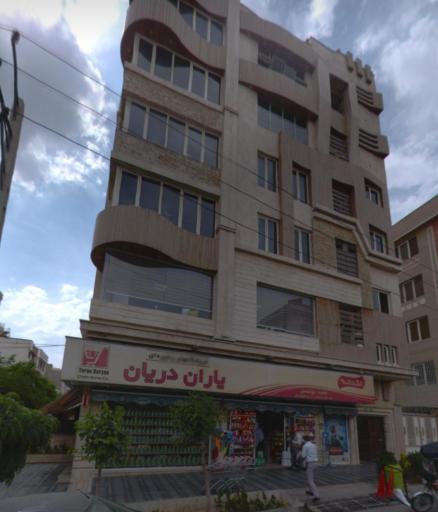 عکس فروشگاه زنجیره ای یاران دریان