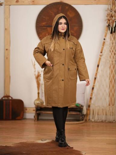 عکس مانتو سرای سانی