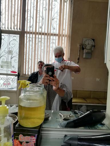 پیرایش تاجبخش