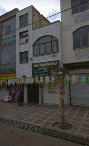 عکس لوکس و اسپرت تیام