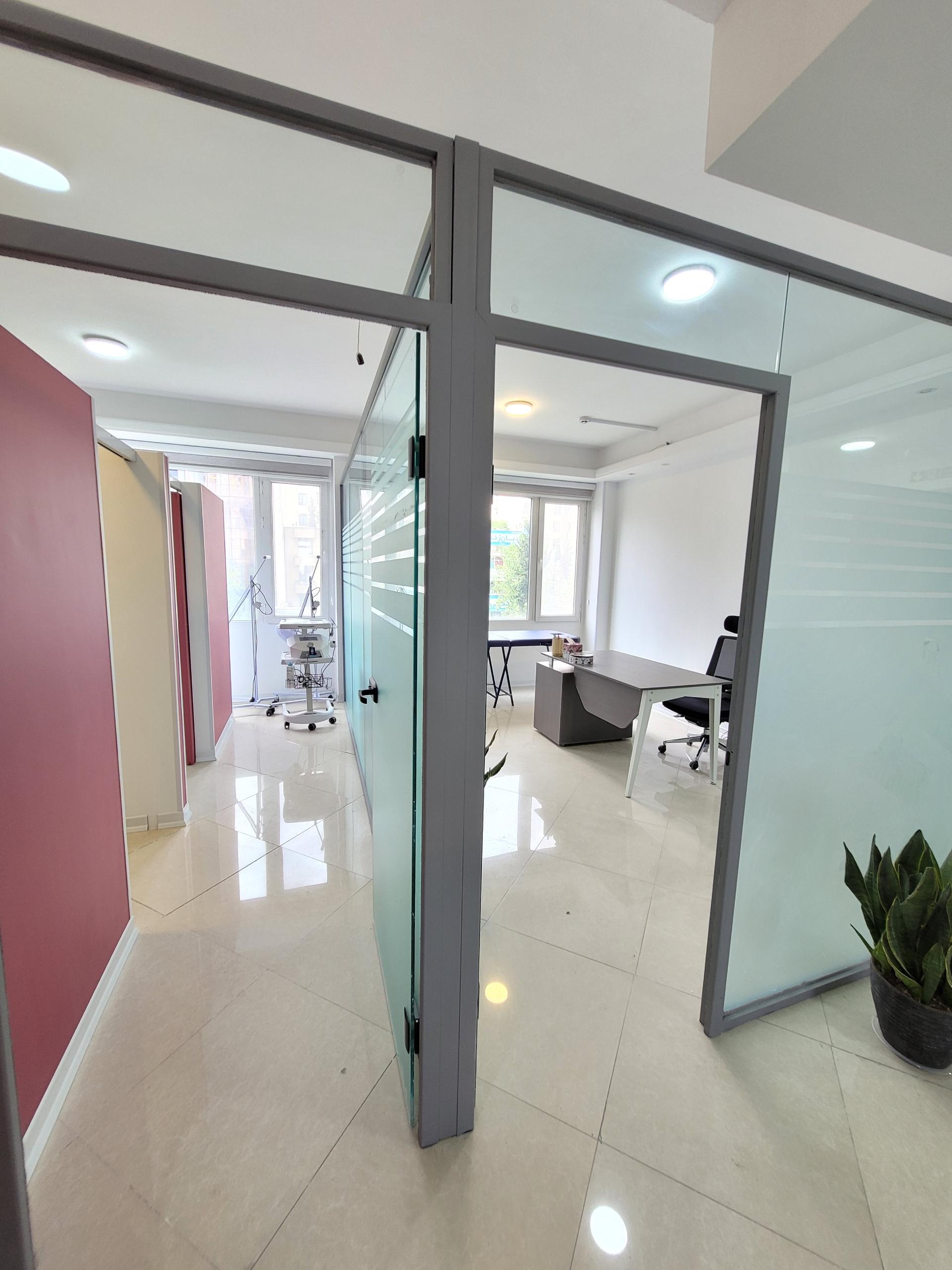 عکس فیزیوتراپی شادتن