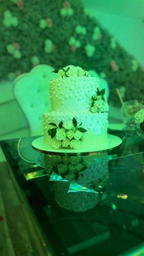 عکس باغ تالار آرزوها