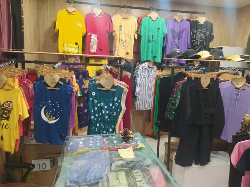 عکس پوشاک خوش قلب