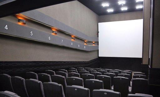 عکس سینما سپهر ساری