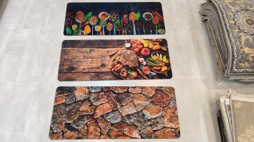 عکس سرای فرش ترنج