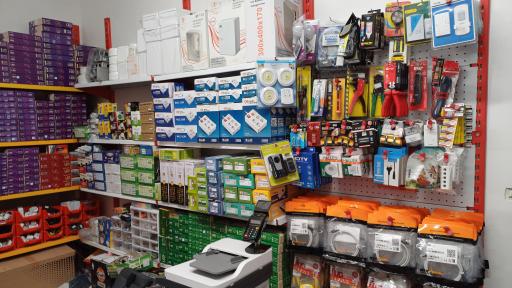 عکس سایا الکتریک ۲