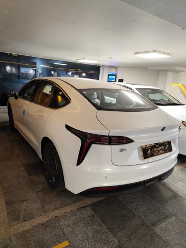 عکس اتو فرود 