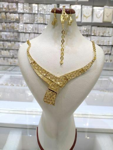 عکس ساعت نقره و بدلیجات فرشته