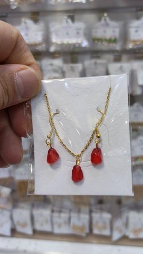 عکس بدلیجات فرشته