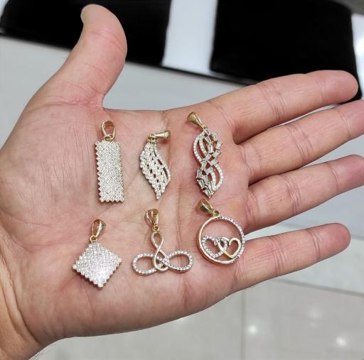 عکس بدلیجات فرشته