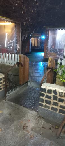 عکس تالار بهشت زندگی