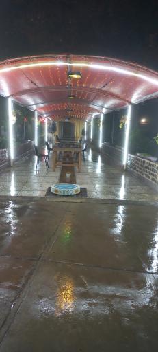 عکس تالار بهشت زندگی