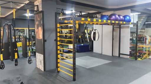 عکس باشگاه ورزشی دایان 