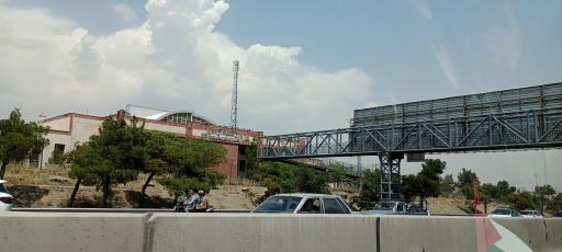 عکس ورزشگاه آزادی