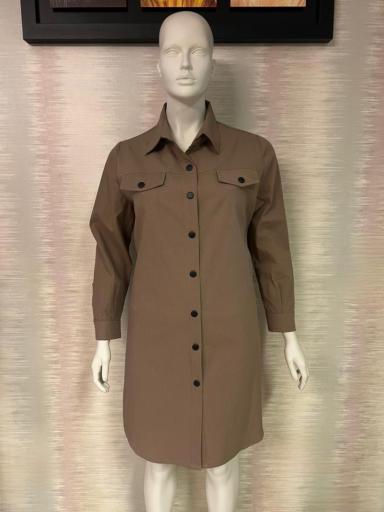 عکس مانتو سرای سانی