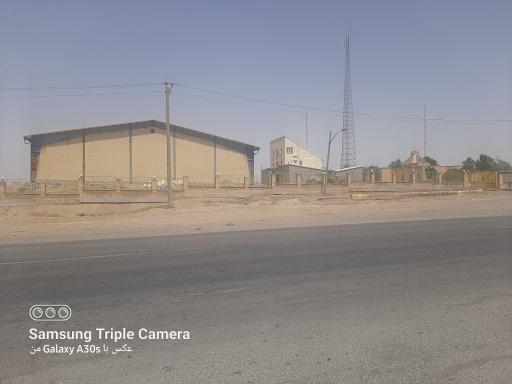 عکس راهداری گردنه قرقچی