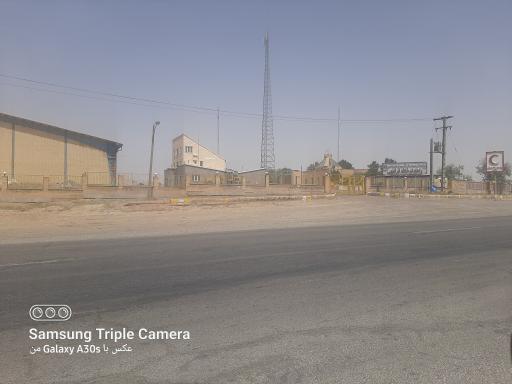 عکس راهداری گردنه قرقچی