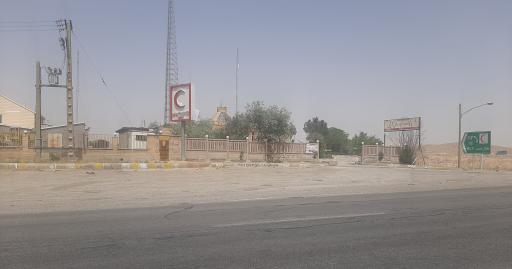 عکس راهداری گردنه قرقچی