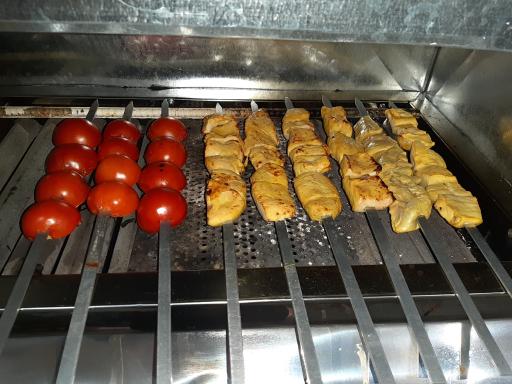 عکس زرشک پلو 