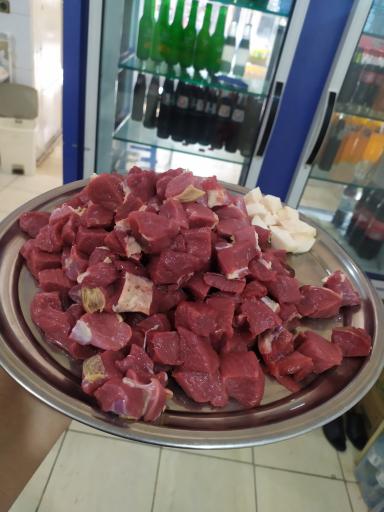 عکس زرشک پلو 