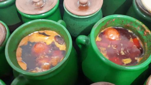 عکس زرشک پلو 