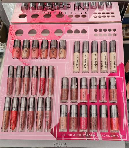 عکس فروشگاه آرایشی به آرا 