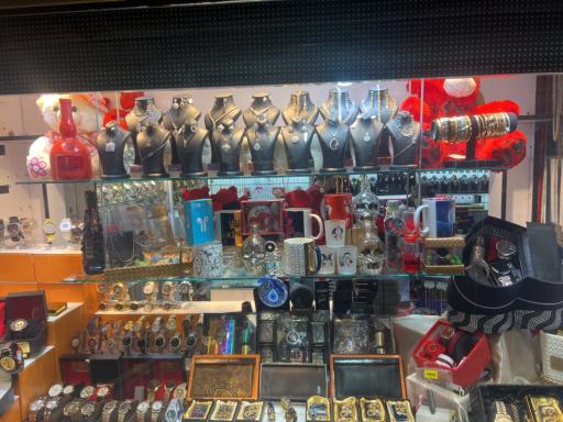 عکس بدلیجات فرشته