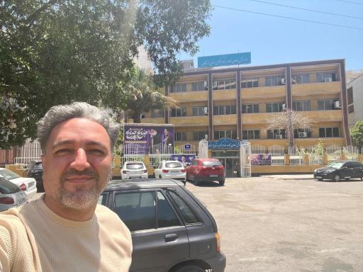 عکس اداره کل تعاون، کار و رفاه اجتماعی هرمزگان