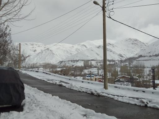 عکس بلده
