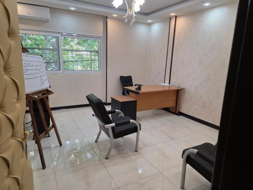 عکس مرکز مشاوره فردای زیبا