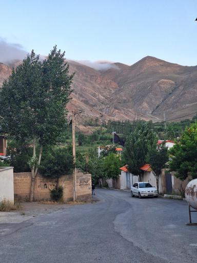 عکس بلده