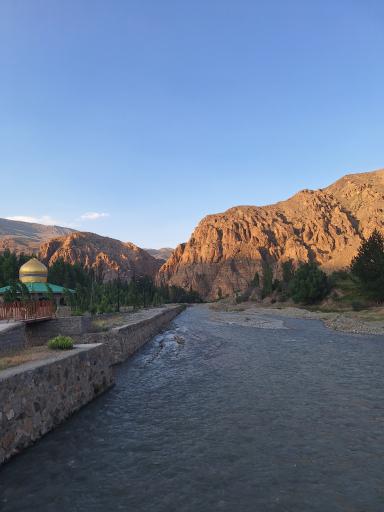 عکس بلده